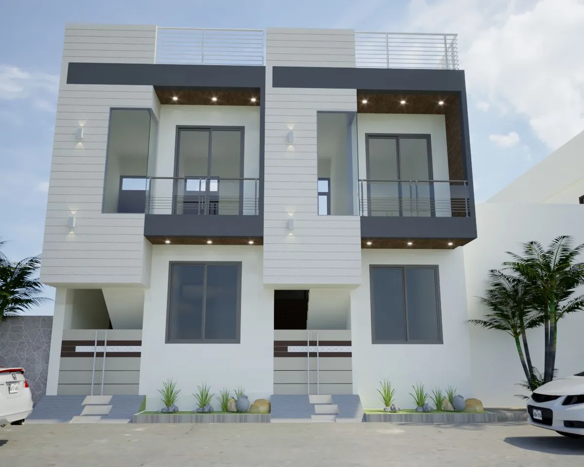 Parshwanath Colony